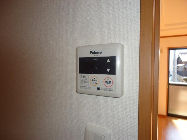 ブルーサンズ　セントラルのその他|その他