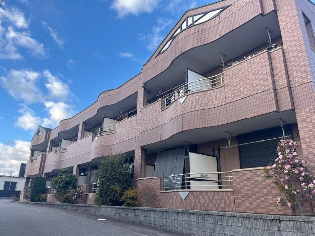 ブルーサンズ　セントラルの外観|外観写真（昼）