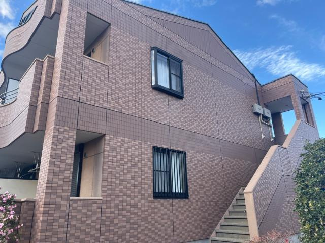 ブルーサンズ　セントラルの外観|外観写真（昼）