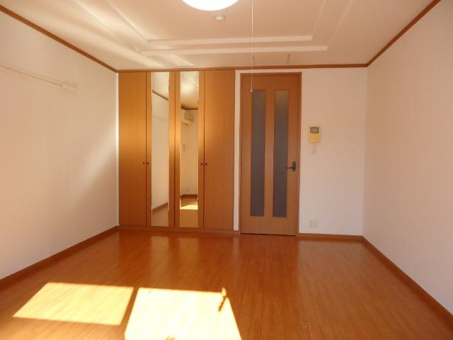 ブルーサンズ　セントラルの内装|室内