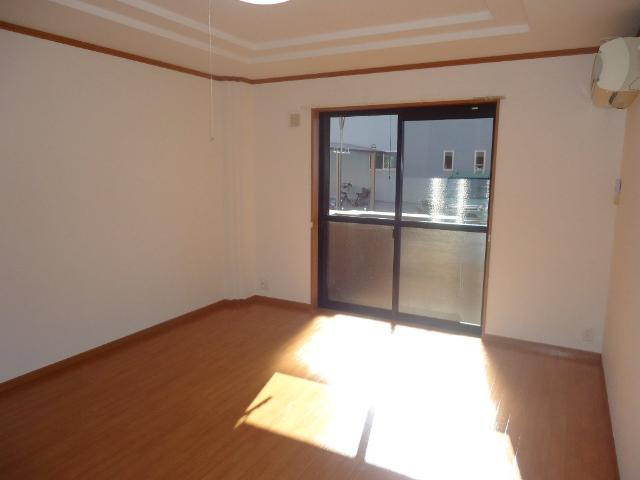 ブルーサンズ　セントラルの内装|室内