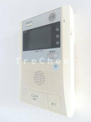 【セキュリティ】 | シルバープラザ五反田