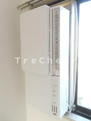 【設備】 | シルバープラザ五反田