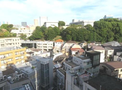 【展望】 | シルバープラザ五反田