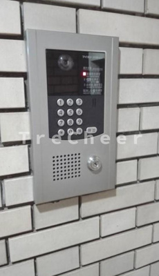 【セキュリティ】 | シルバープラザ五反田