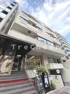 【その他】 | シルバープラザ五反田