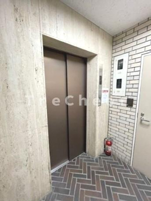 【その他共用部分】 | シルバープラザ五反田