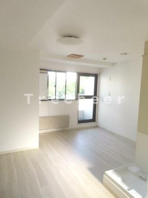 【居間・リビング】 | シルバープラザ五反田