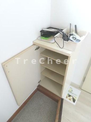 【その他】 | シルバープラザ五反田