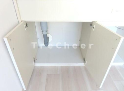 【収納】 | シルバープラザ五反田