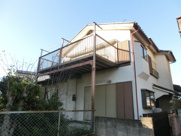 川越市吉田　5LDK+カースペース付き　中古戸建の画像