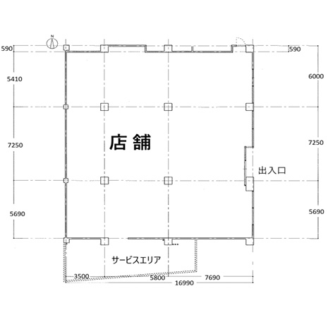 サンメープルハウス