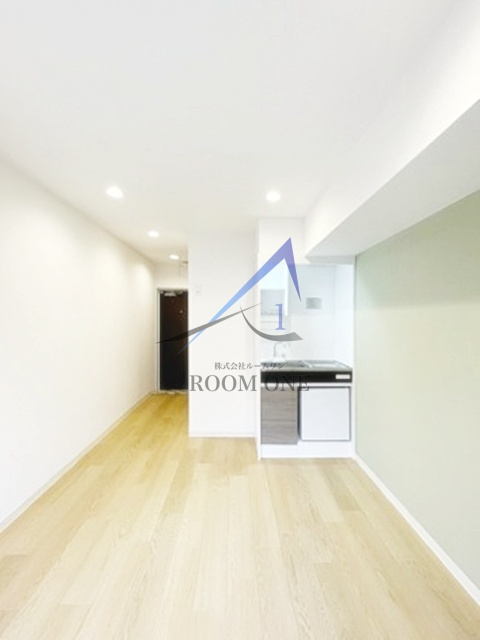 ビレッジインパート4の寝室|寝室です。