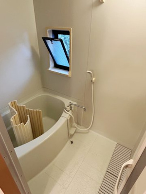 【浴室】 | K・VILLAGE B棟