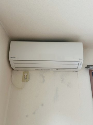 【設備】 | K・VILLAGE B棟