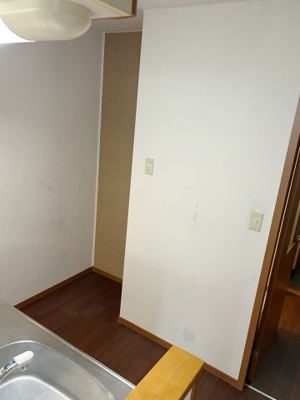 【その他】 | K・VILLAGE B棟