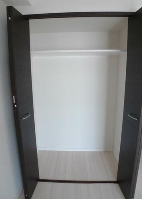 【収納】 | メゾンピオニー都立大学