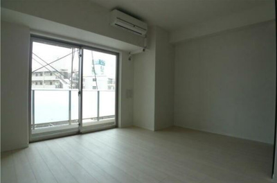 【寝室】 | メゾンピオニー都立大学