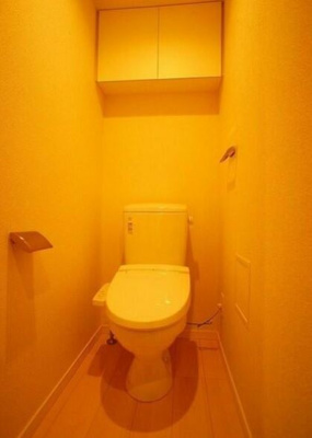 【トイレ】 | メゾンピオニー都立大学