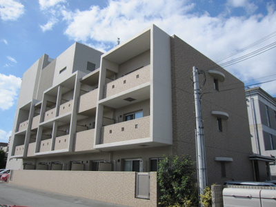 【外観】 | ビジュ ドゥ･メール