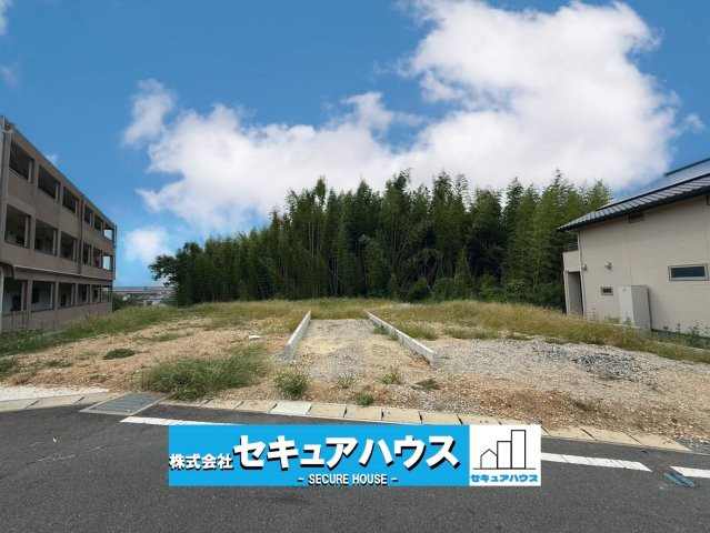 【同施工物件ご案内可能】東海市名和町南三宅山　全3棟　