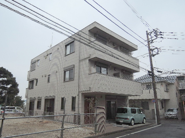 Ｍａｉｓｏｎ　ＢｅｅＢａｌｍの外観|耐震耐火に優れた旭化成施工物件