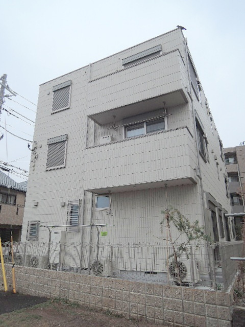 Ｍａｉｓｏｎ　ＢｅｅＢａｌｍの外観|外観