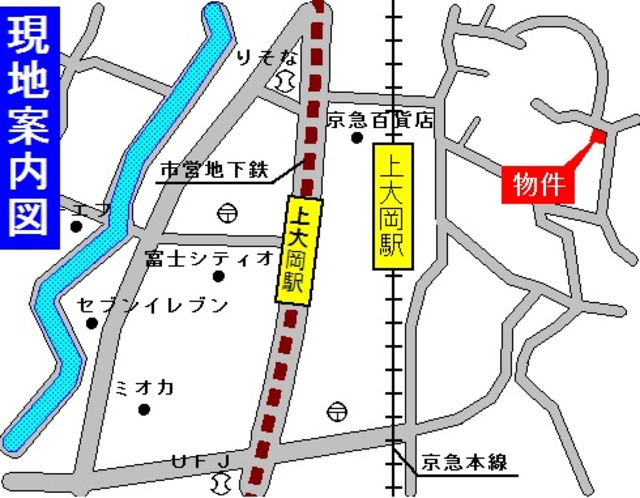 Ｍａｉｓｏｎ　ＢｅｅＢａｌｍの地図