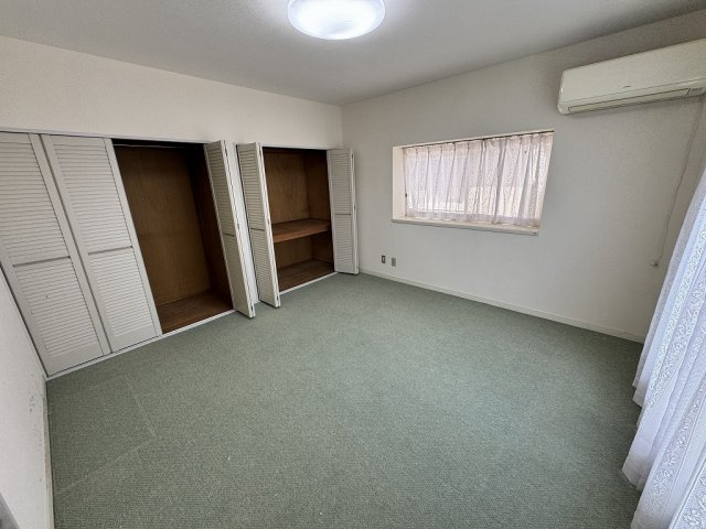 丹波島1丁目中古住宅の洋室