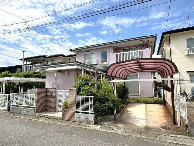 丹波島1丁目中古住宅