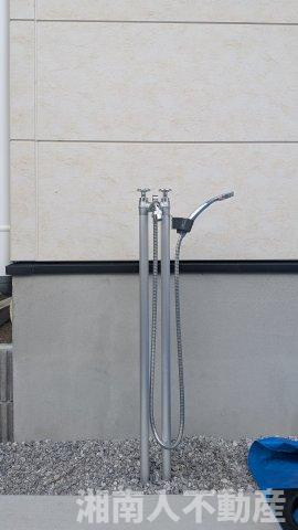 藤沢市片瀬海岸３丁目２３９２－２３４新築戸建てのその他