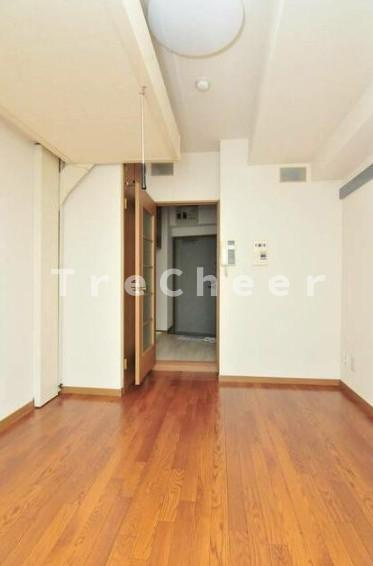 ティーウェーブの内装