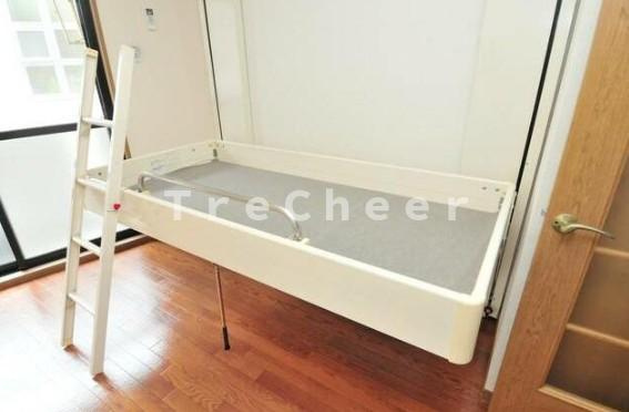 ティーウェーブの設備