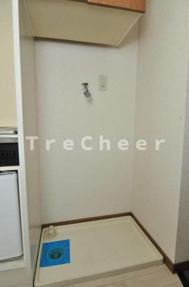 ティーウェーブの設備