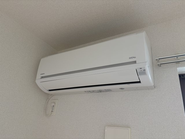 クレモンティーヌ　Ｃの設備