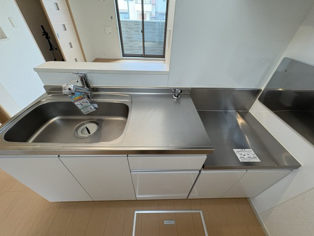 クレモンティーヌ　Ｃのキッチン