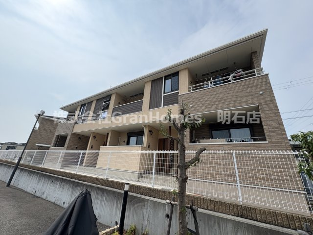 クレモンティーヌ　Ｃの外観