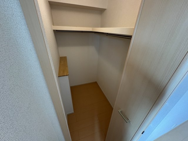 クレモンティーヌ　Ｃの収納