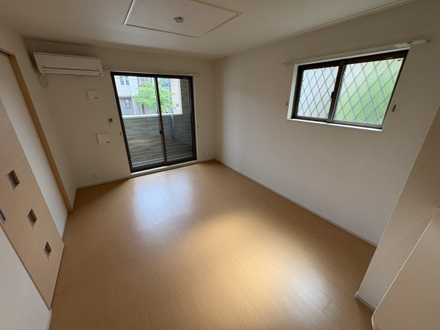 クレモンティーヌ　Ｃの居間・リビング