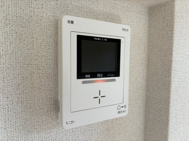 クレモンティーヌ　Ｃのセキュリティ