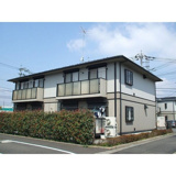 フォレストスクエアA棟の画像