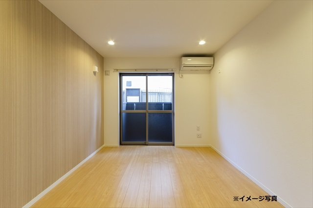 ビレッタ新小岩(ビレッタシンコイワ)の寝室