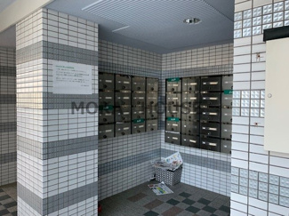 【エントランス】 | シティーヒルズⅡ