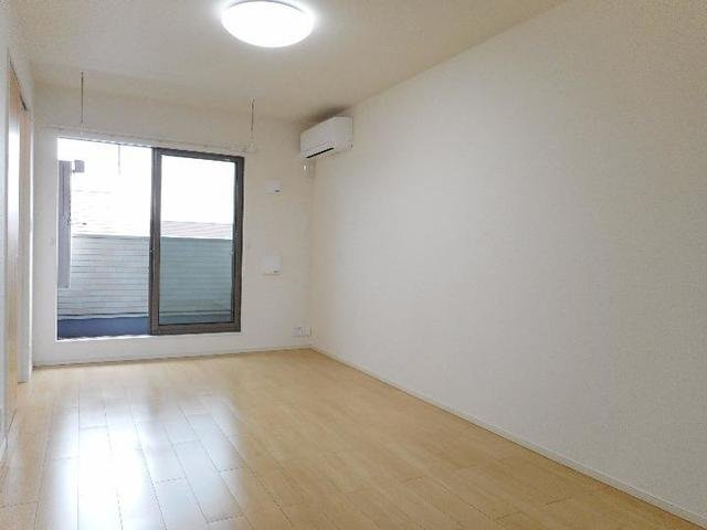 ソーレ・リデンテ　Ⅰの設備