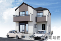 大和市福田2丁目  2号棟 14期の画像