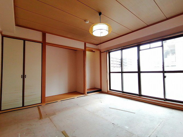 神戸市兵庫区西上橘通１丁目の賃貸マンション