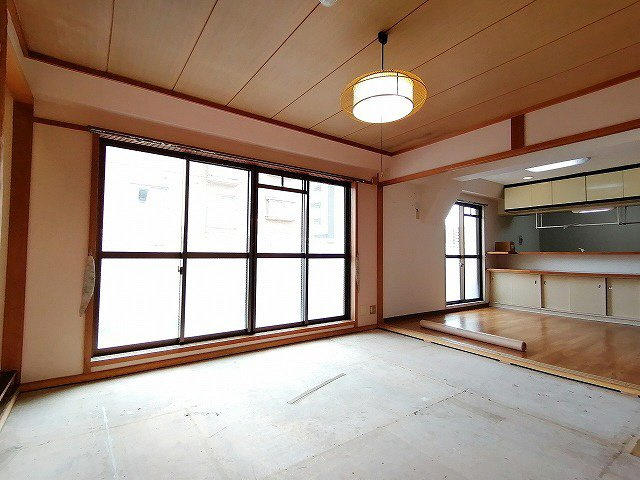 神戸市兵庫区西上橘通１丁目の賃貸マンション
