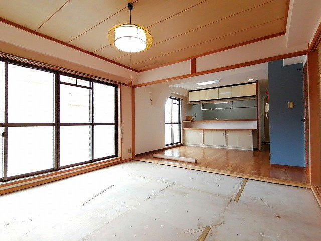 神戸市兵庫区西上橘通１丁目の賃貸マンション