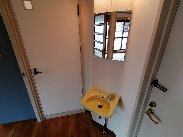 神戸市兵庫区西上橘通１丁目の賃貸マンション