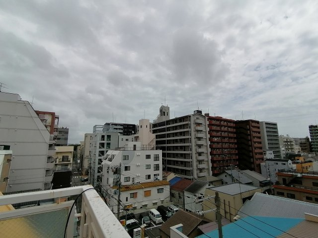 神戸市兵庫区西上橘通１丁目の賃貸マンション